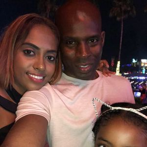 Meet your Posher, Alcindo